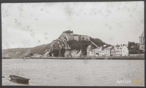 Fort de Charlemont (Givet)